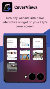 CoverViews CV_BETA_1.2.1 (Early Access)
