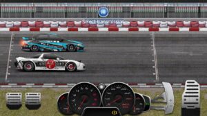 Drag Racing: Streets 4.9.0.g Drag Racing: Streets 4.9.0.g