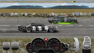 Drag Racing: Streets 4.9.0.g Drag Racing: Streets 4.9.0.g