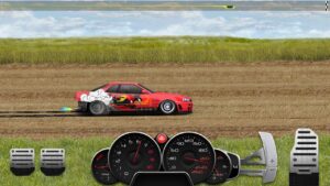Drag Racing: Streets 4.9.0.g Drag Racing: Streets 4.9.0.g
