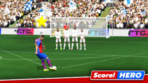Score! Hero 2.22 (arm-v7a) (nodpi) (Android 4.4+)