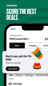 7-Eleven: Rewards & Shopping 3.9.310