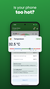 Charge Meter 3.0.7 Charge Meter 3.0.7