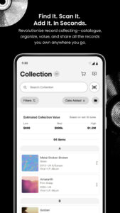 Discogs 2.26.0 Discogs 2.26.0