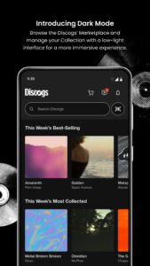 Discogs 2.26.0 Discogs 2.26.0