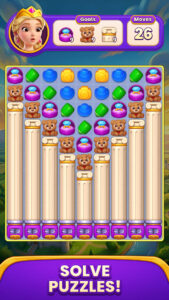 MagiMatch 1.0.6 MagiMatch 1.0.6