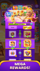 MagiMatch 1.0.6 MagiMatch 1.0.6