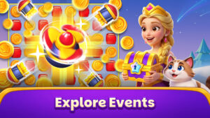 MagiMatch 1.0.6 MagiMatch 1.0.6