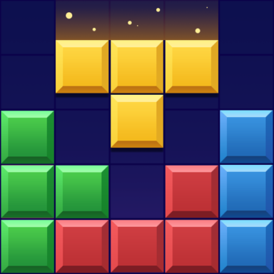 Latest Color Block: Combo Blast Uploads - APKMirror