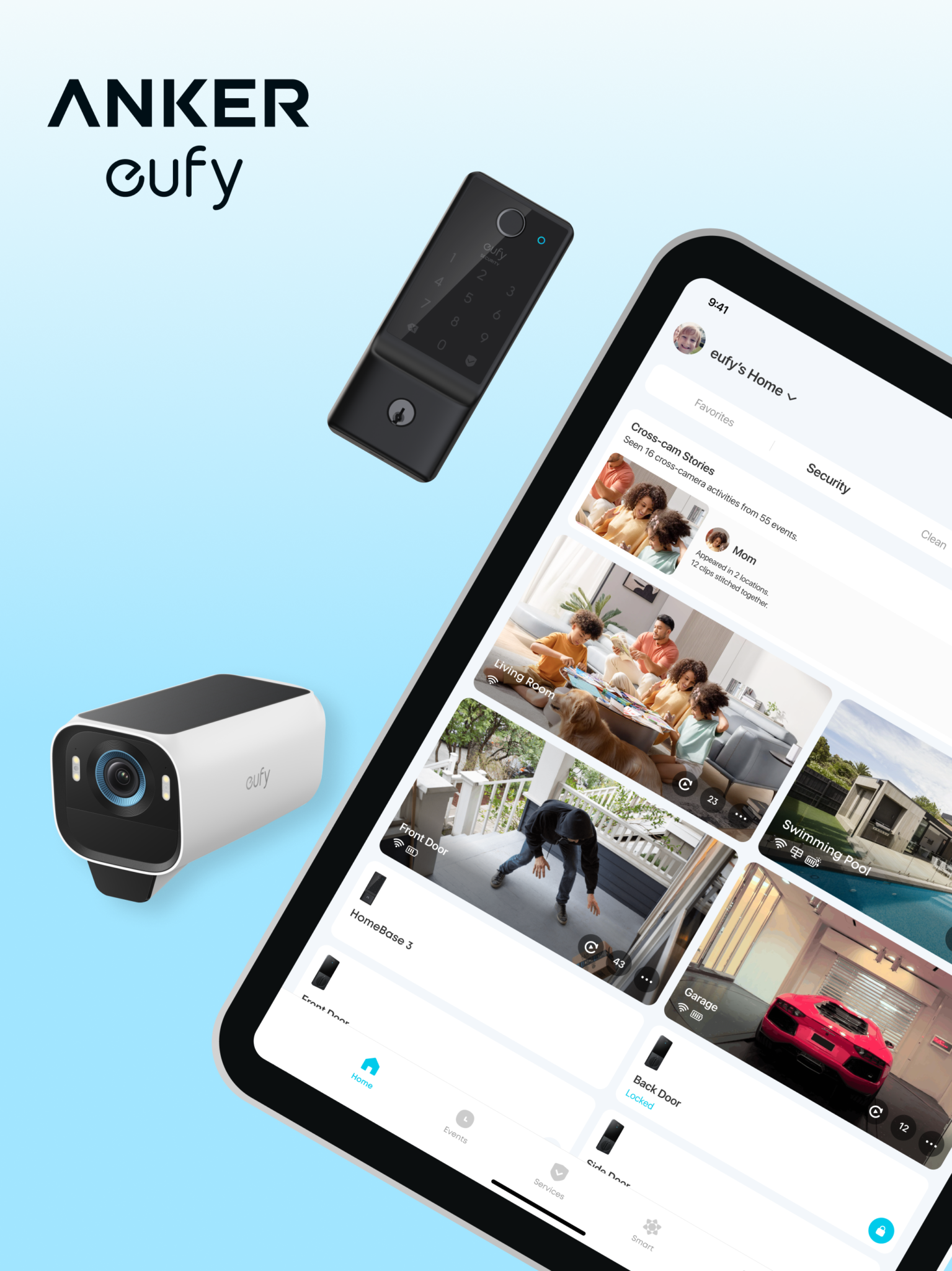 Anker eufy v3.3.1_1058 APK Download by Anker - APKMirror