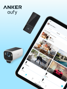 Anker eufy v4.7.8_1913 (nodpi) (Android 8.0+) Anker eufy v4.7.8_1913 (nodpi) (Android 8.0+)