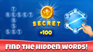 Gold for words: guess the word 1.0.179 Gold for words: guess the word 1.0.179