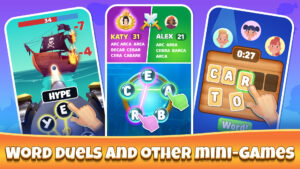 Gold for words: guess the word 1.0.179 Gold for words: guess the word 1.0.179