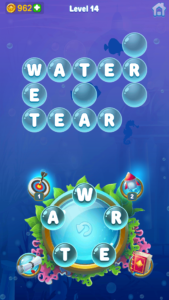 Gold for words: guess the word 1.0.179 Gold for words: guess the word 1.0.179