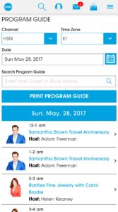 HSN Phone Shop App 8.349.3