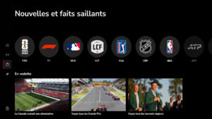 RDS : Coupe du Monde 5.3.1 RDS : Coupe du Monde 5.3.1