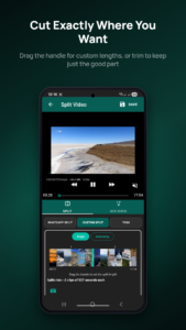 Video Splitter for WhatsApp 3.10 Video Splitter for WhatsApp 3.10