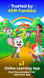 ABCmouse: Kids Learning Games 1.66.0 ABCmouse: Kids Learning Games 1.66.0