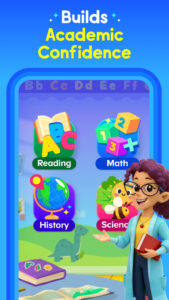 ABCmouse: Kids Learning Games 1.66.0 ABCmouse: Kids Learning Games 1.66.0
