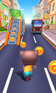 Cat Runner: Decorate Home 5.5.1 Cat Runner: Decorate Home 5.5.1