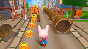 Cat Runner: Decorate Home 5.5.1 Cat Runner: Decorate Home 5.5.1