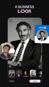 GIO: AI Headshot Generator 1.27.0