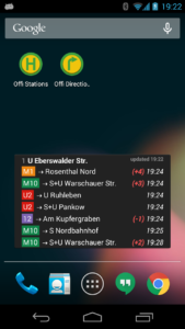 Offi - Journey Planner 14.0.2 Offi - Journey Planner 14.0.2