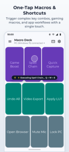Bluetooth Keyboard & Mouse 6.0.2 (noarch) (nodpi) (Android 5.0+)