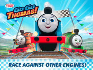Thomas & Friends: Go Go Thomas 2025.3.2 Thomas & Friends: Go Go Thomas 2025.3.2