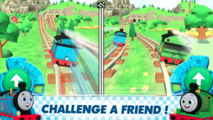Thomas & Friends: Go Go Thomas 2025.3.2 Thomas & Friends: Go Go Thomas 2025.3.2