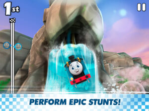 Thomas & Friends: Go Go Thomas 2025.3.2 Thomas & Friends: Go Go Thomas 2025.3.2