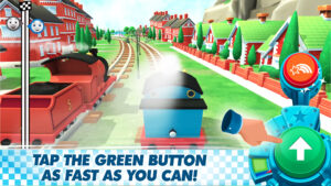 Thomas & Friends: Go Go Thomas 2025.3.2 Thomas & Friends: Go Go Thomas 2025.3.2