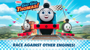 Thomas & Friends: Go Go Thomas 2025.3.2 Thomas & Friends: Go Go Thomas 2025.3.2