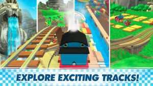 Thomas & Friends: Go Go Thomas 2025.3.2 Thomas & Friends: Go Go Thomas 2025.3.2