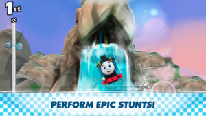 Thomas & Friends: Go Go Thomas 2025.3.2 Thomas & Friends: Go Go Thomas 2025.3.2