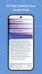 MyLabcorp 11.3.0 MyLabcorp 11.3.0
