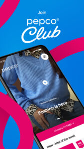 Pepco: deals and vouchers 1.5.1 Pepco: deals and vouchers 1.5.1