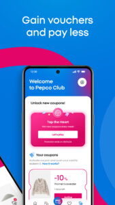 Pepco: deals and vouchers 1.5.1 Pepco: deals and vouchers 1.5.1