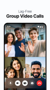 imo-International Calls & Chat 2.2.7 imo-International Calls & Chat 2.2.7