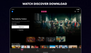 BBC iPlayer 4.159.1.26744 BBC iPlayer 4.159.1.26744
