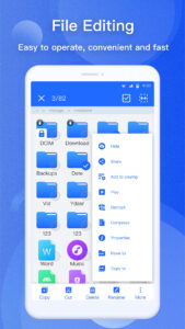 EX File Manager 1.3.4 EX File Manager 1.3.4