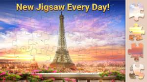 Magic Jigsaw Puzzles-Games HD 7.37.0 Magic Jigsaw Puzzles-Games HD 7.37.0