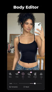 Wink: Video Enhancer & Editor 3.7.5
