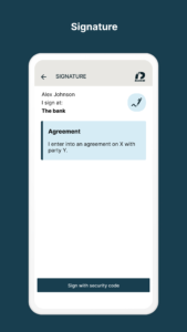 BankID security app 7.49.0 BankID security app 7.49.0