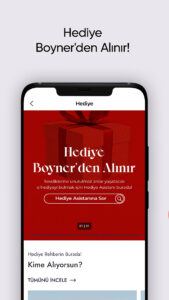 Boyner – Online Alışveriş 8.4.9 Boyner – Online Alışveriş 8.4.9