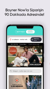 Boyner – Online Alışveriş 8.4.9 Boyner – Online Alışveriş 8.4.9