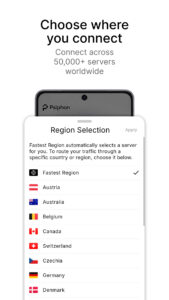 Psiphon VPN: Secure Access 2.5.7 Psiphon VPN: Secure Access 2.5.7