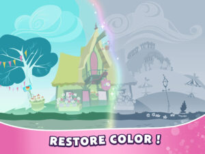 My Little Pony Rainbow Runners 2024.2.1 My Little Pony Rainbow Runners 2024.2.1