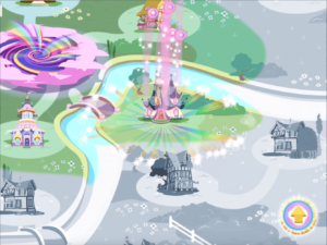My Little Pony Rainbow Runners 2024.2.1 My Little Pony Rainbow Runners 2024.2.1