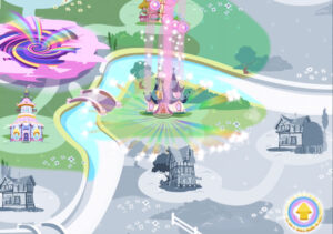 My Little Pony Rainbow Runners 2024.2.1 My Little Pony Rainbow Runners 2024.2.1